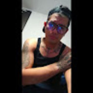 Meet your Posher, Axel